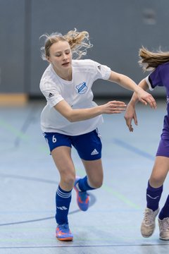 Bild 454 - wBJ Loewinnen Cup B2